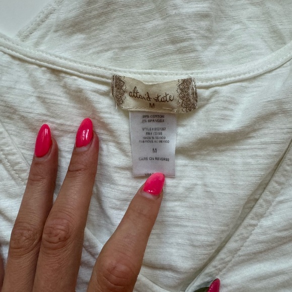 bodysuit - Picture 2 of 2